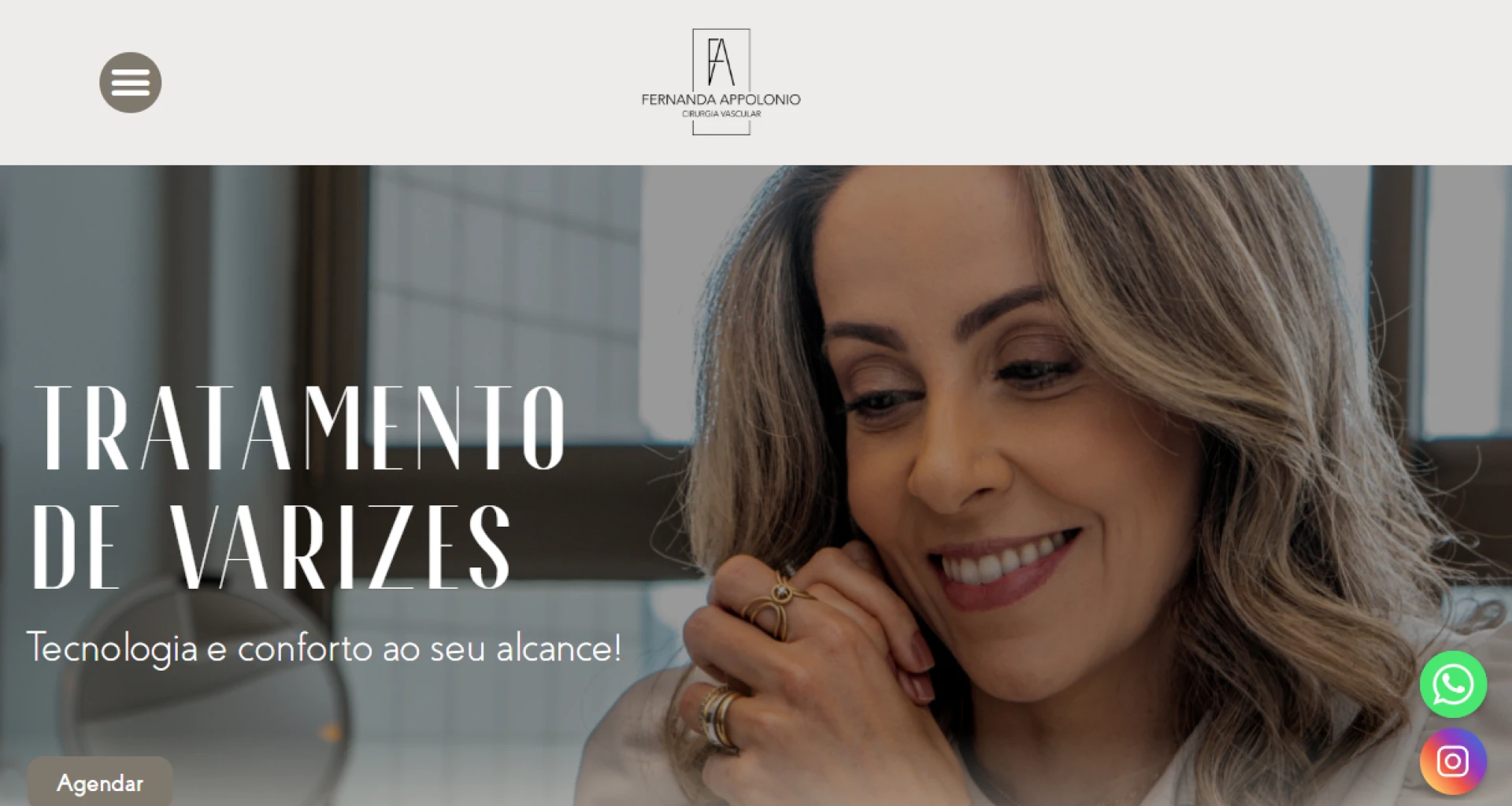 Tratamento de Vasinhos Recife: Pele Bonita e Saudável