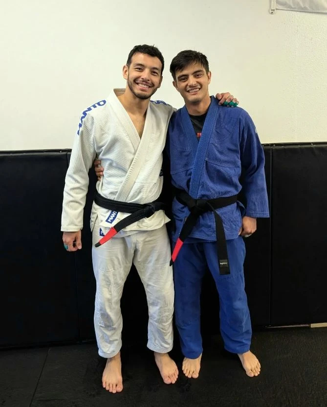 My PosWhat Makes Personal Training in Denver CO So Effective? A Friendly Guide to Getting Fitt Title