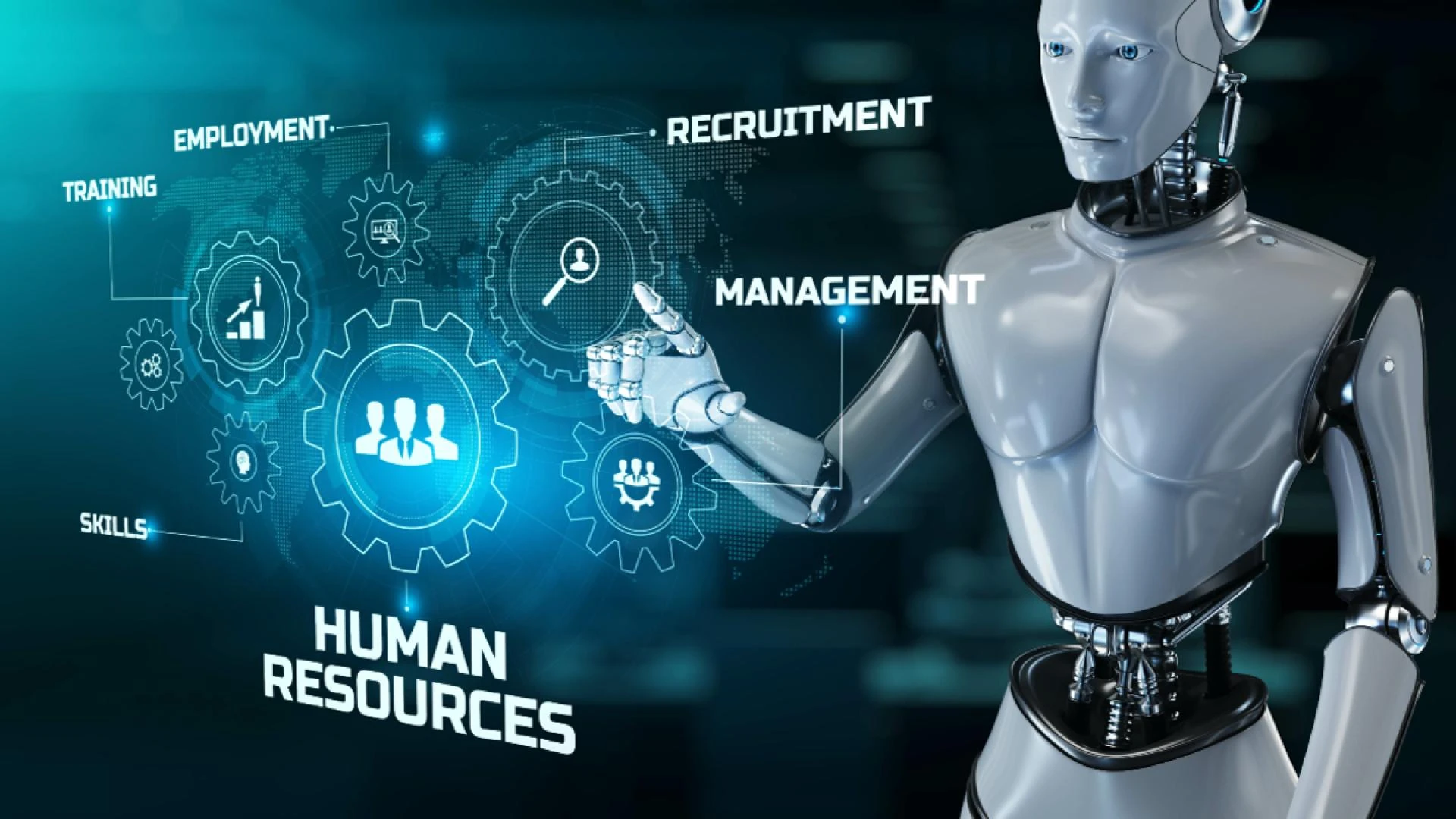 How HR Automation Software Transforms Workforce Management Today?