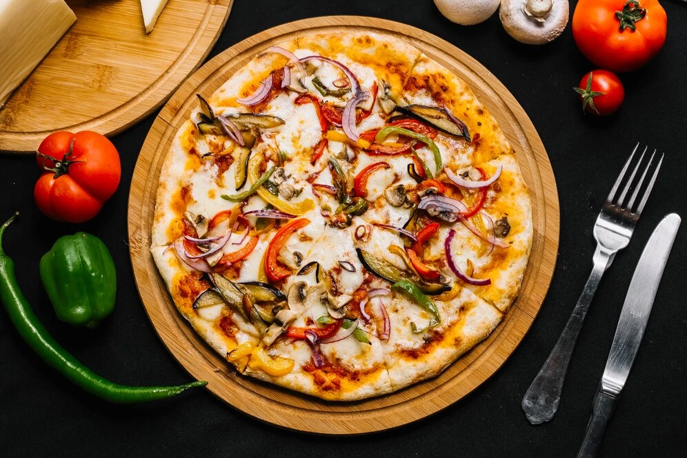 Savor the Slice: Why Winnipeg’s Pizza Scene Stands Out