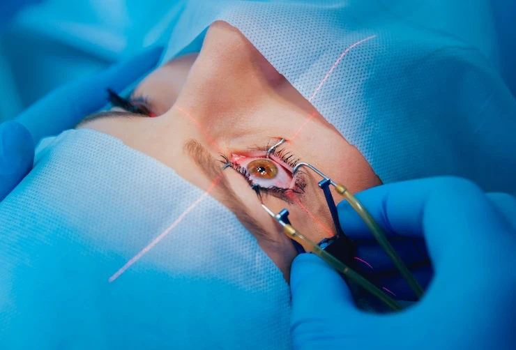 LASIK Eye Surgery in Mumbai: What You Need to Know Before You Go Under the Laser