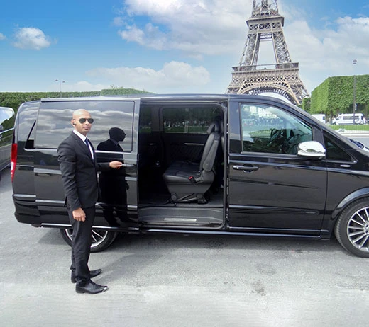 Booking a Shuttle from Disneyland to CDG: Step-by-Step Guide