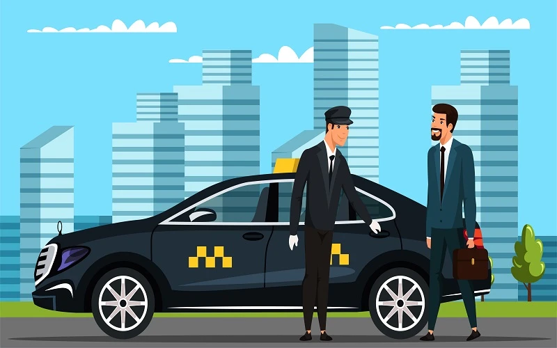 Booking a Stevenage Taxi for Events and Special Occasions