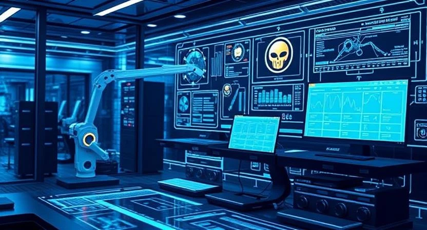 Custom A.I. Automations: The Smarter Way to Scale Your Business