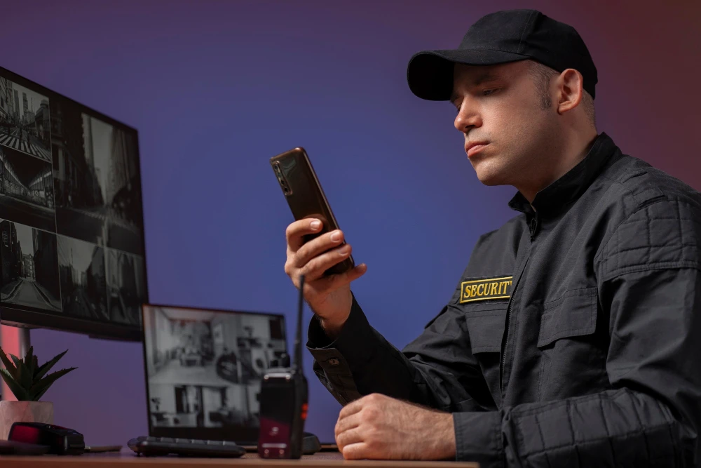 Why Mobile Patrol Services Houston Are a Smart Security Choice