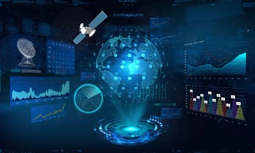 The Digital Shift: Exploring Emerging Technologies in 2025