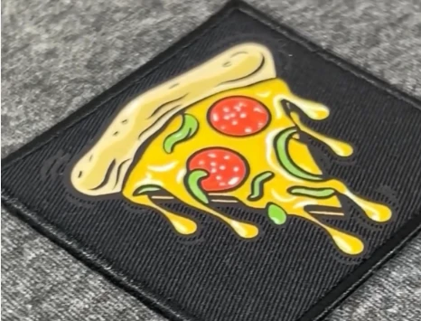 Embroidered Patches: Canada's Threaded Renaissance