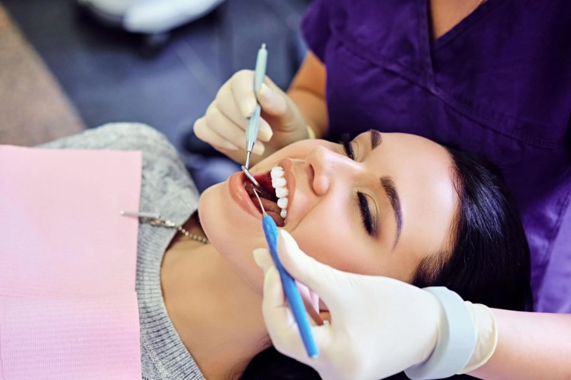 Can a General Dentist Detect Early Signs of Oral Disease?