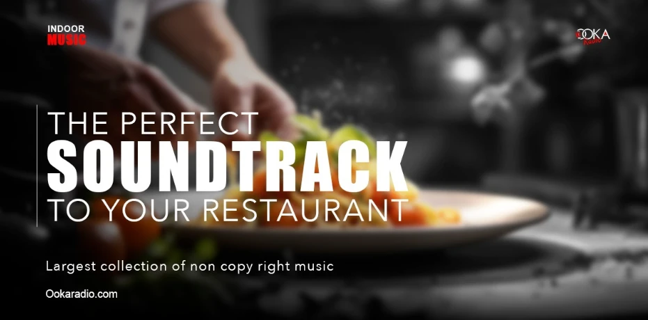 How to Select the Perfect In-Store Music for Your Restaurant