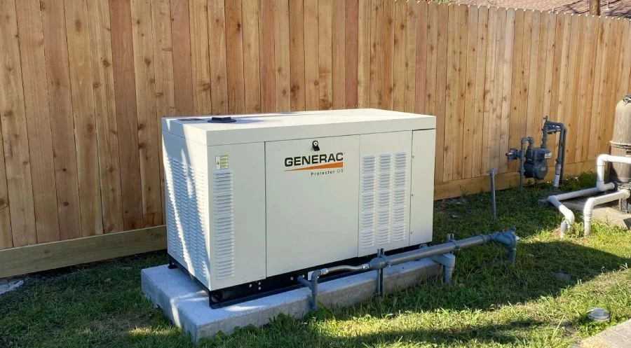 Expert Electricians for Generator Installation in Montreal