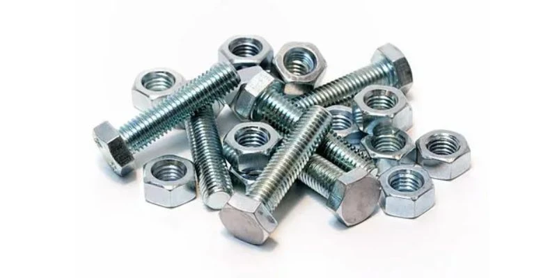 Bolts: The Unsung Heroes of Industrial Engineering and Construction