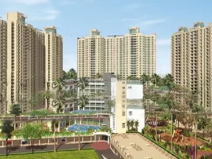 Why Residential Projects in Thane Are a Great Choice for Modern Homebuyers
