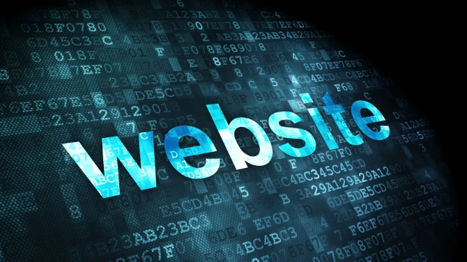Looking for a Website Development Company Near Me? Here’s What to Consider