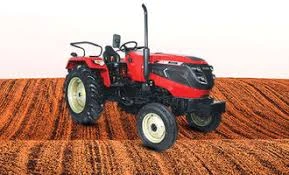 Top 8 Reasons to Choose Solis Tractor for Your Farmland