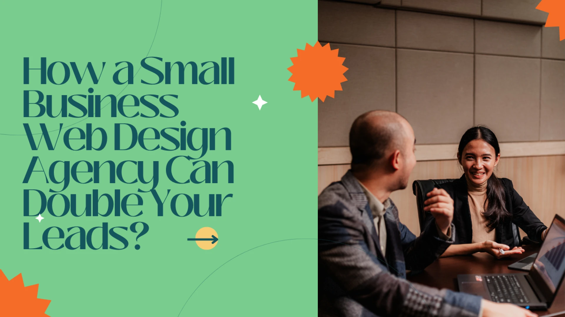 Why Your Brand Needs a Small Business Web Design Company Now?