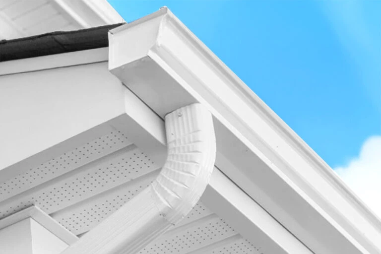 Why Is Gutter Installation in San Antonio TX a Smart Move?
