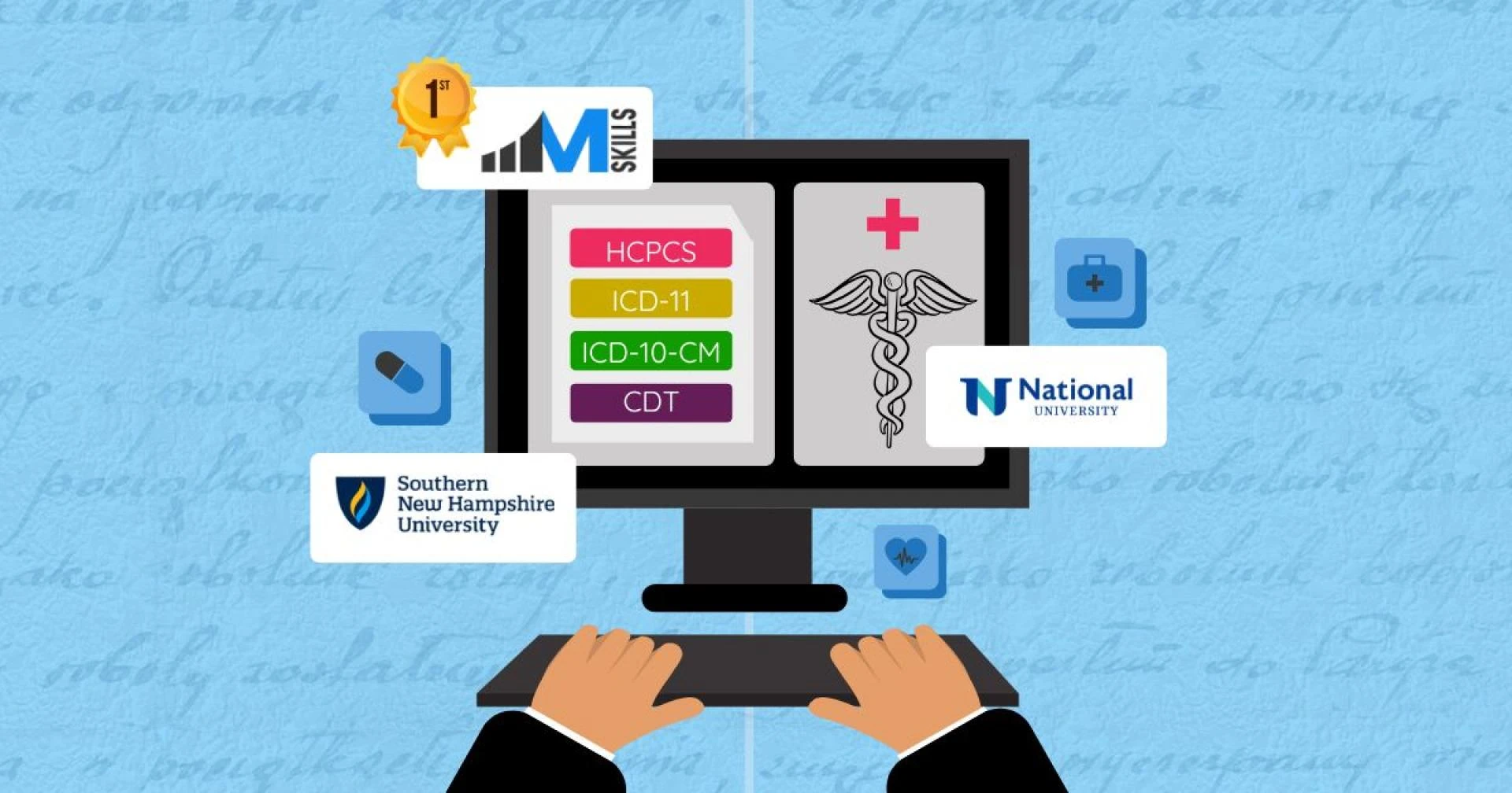 A Smart Career Choice in the Evolving Healthcare Industry