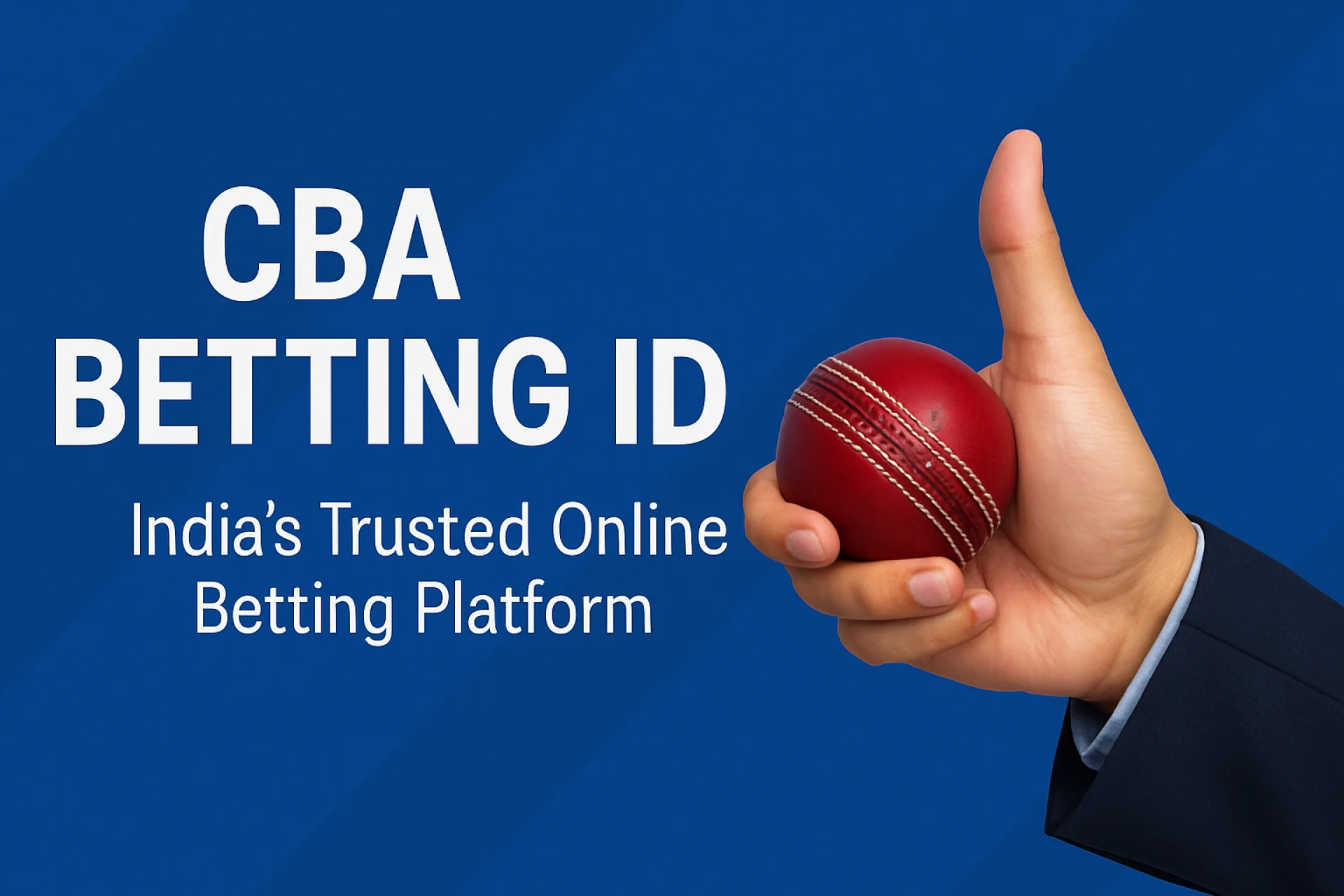 Online Cricket ID – Your Gateway to Safe and Real-Time Cricket Betting