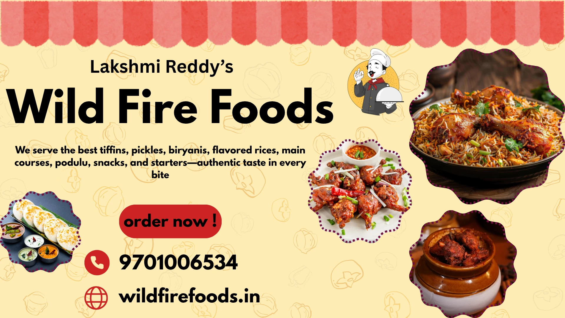 Top 5 South Indian Snacks to Try Today – Crispy & Addictive!