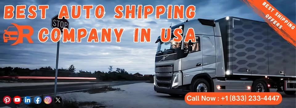Exotic Auto Transport Services: Premium Car Shipping with Rapid Auto Shipping