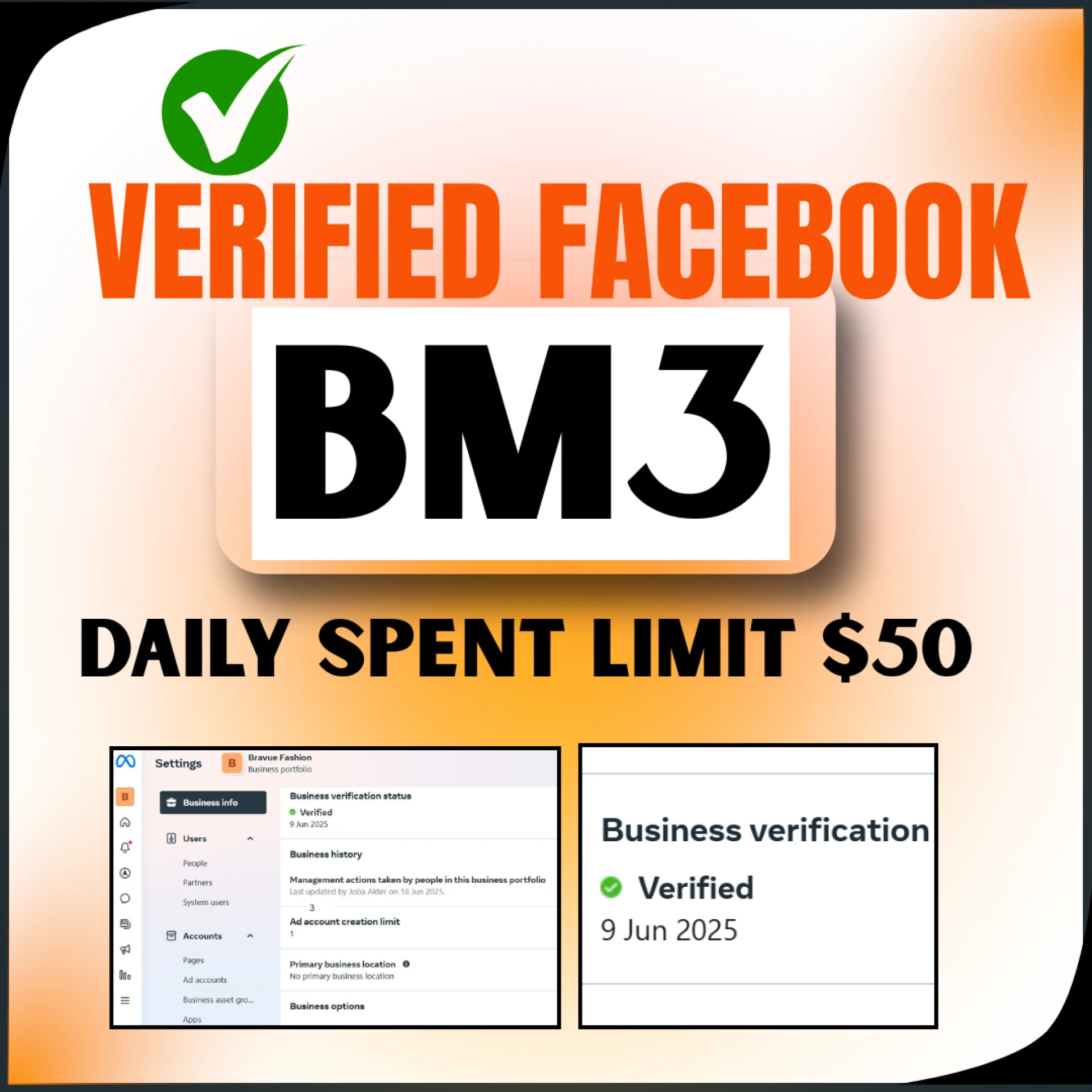 Welcome to VerifiedBMZone: The Future of Secure Business Transactions