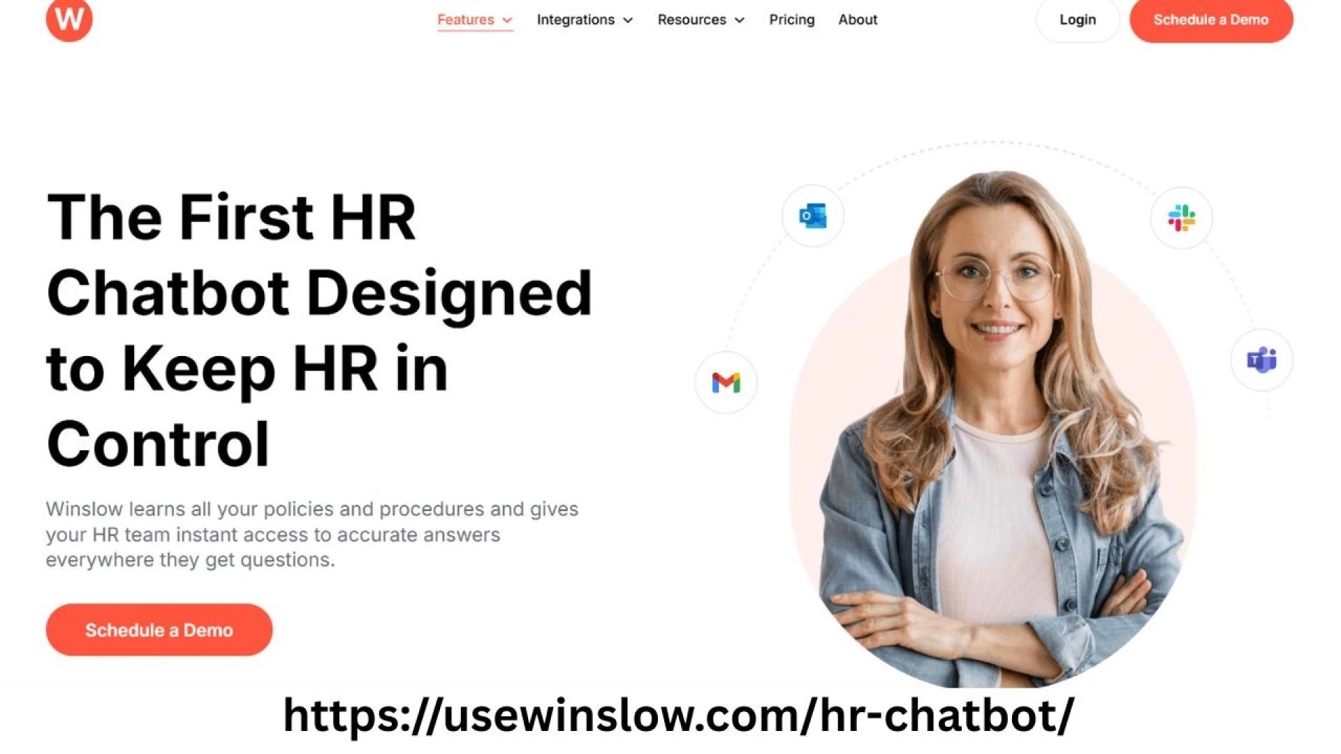 Improve Employee Communication and Save Time with an HR Chatbot