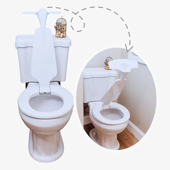 From Mess to Minimal: Why More Homes Are Installing Urinal Attachments
