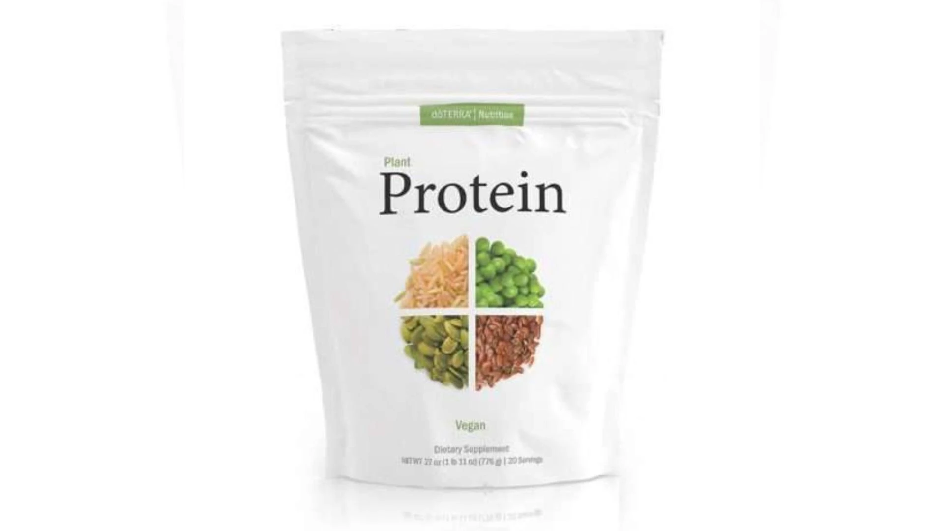 Boost Your Morning Routine with doTERRA Protein Powder Smoothie Recipes