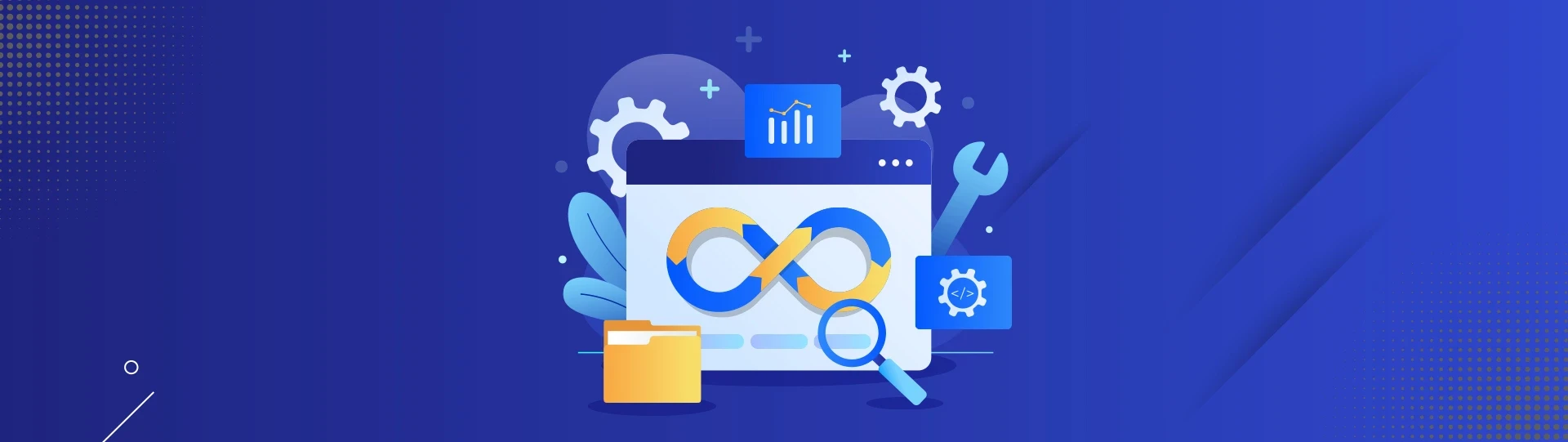 How does a DevOps consulting company enable smart automation in modern enterprises?