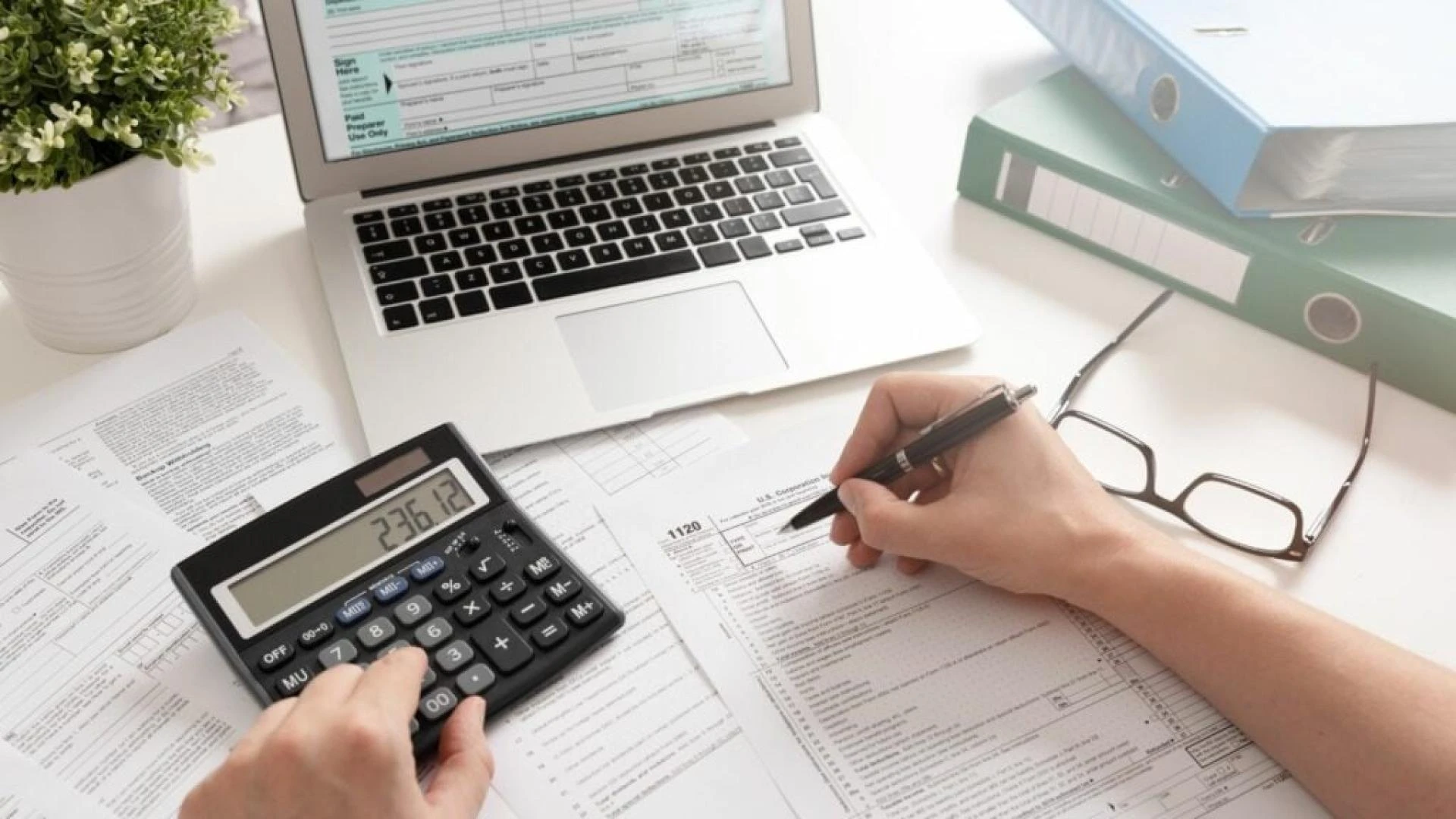 Bookkeeping and Accounting Services: Evolution and Recent Advancements