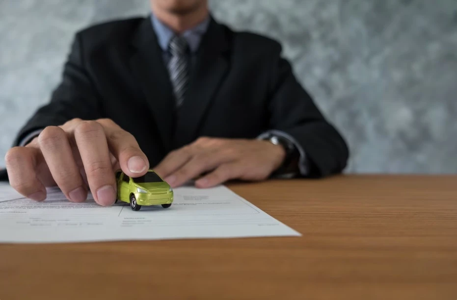 What Evidence Matters Most in a Car Accident Lawsuit