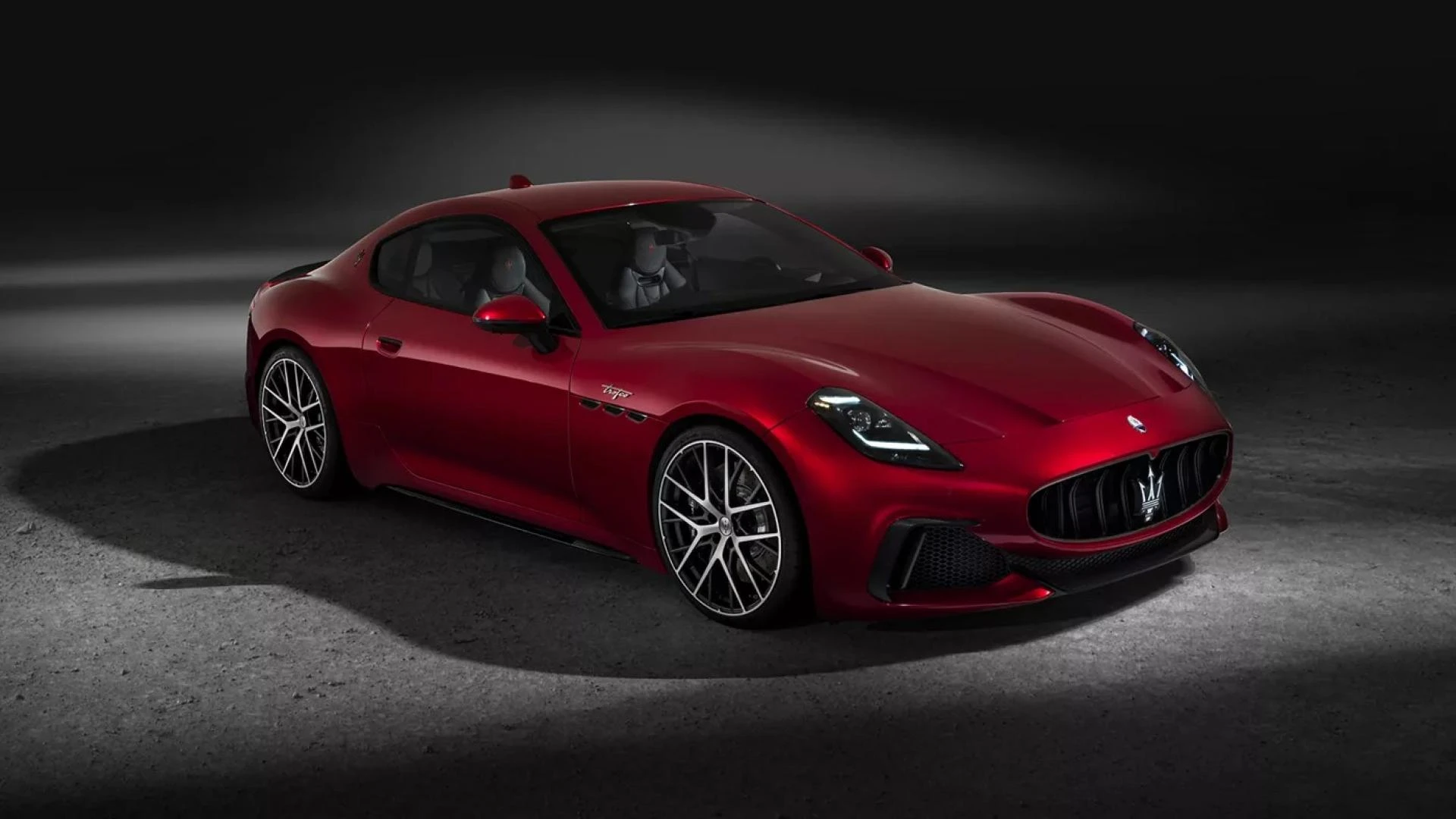 New Maserati for Sale in Naperville: Drive Luxury and Performance