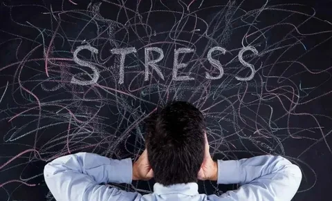 Effective Stress Management Treatment in Dubai Through Ayurveda