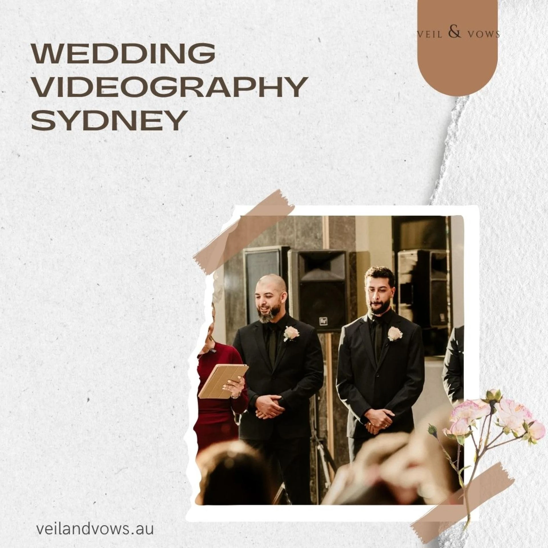  Why Is Wedding Videography Sydney a Must-Have for Modern Couples?