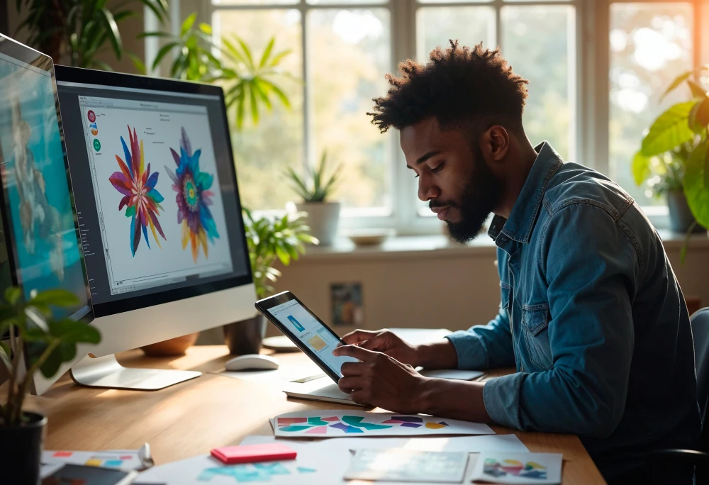 How to Choose Between website redesign services: A Strategic Guide for Service-Based Brands