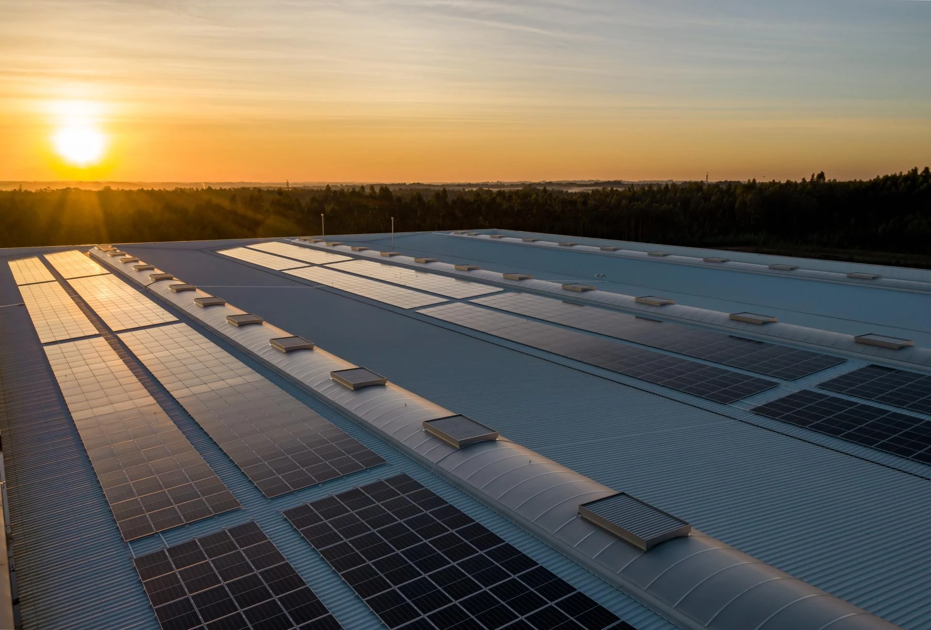 How We Handle Solar Panel Transport Across States