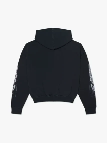 Rain or Shine: How to Rock a Rhude Hoodie