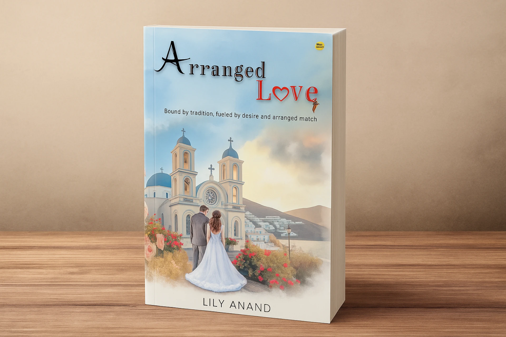 Rediscovering Love Through Tradition: A Closer Look At Arranged Love By Lily Anand