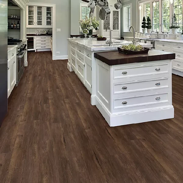 Why Vinyl Flooring is the Smart Choice for Homes and Businesses in Dubai