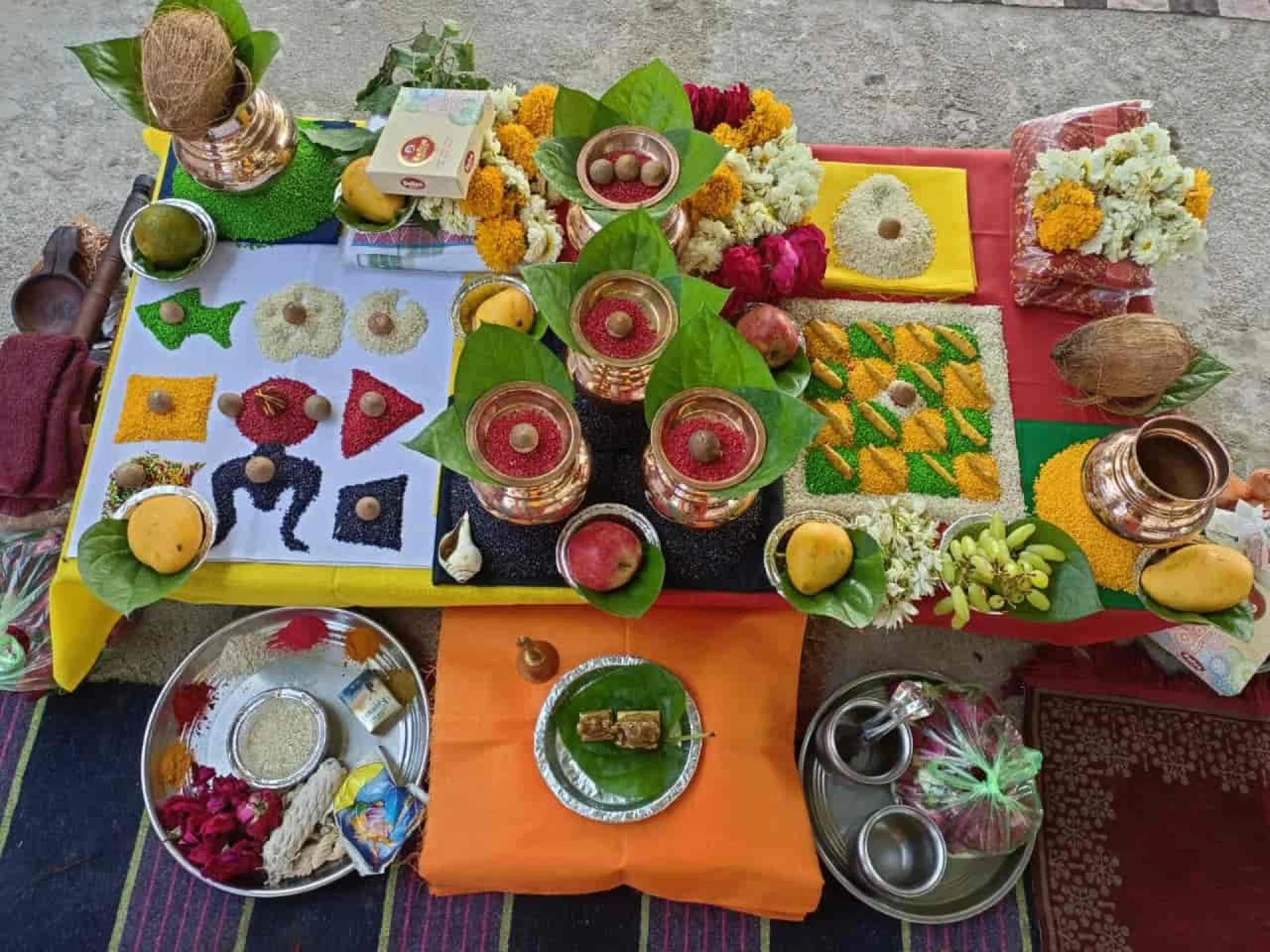 Kaal Sarp Dosh Puja: A Spiritual Rebirth in Ujjain