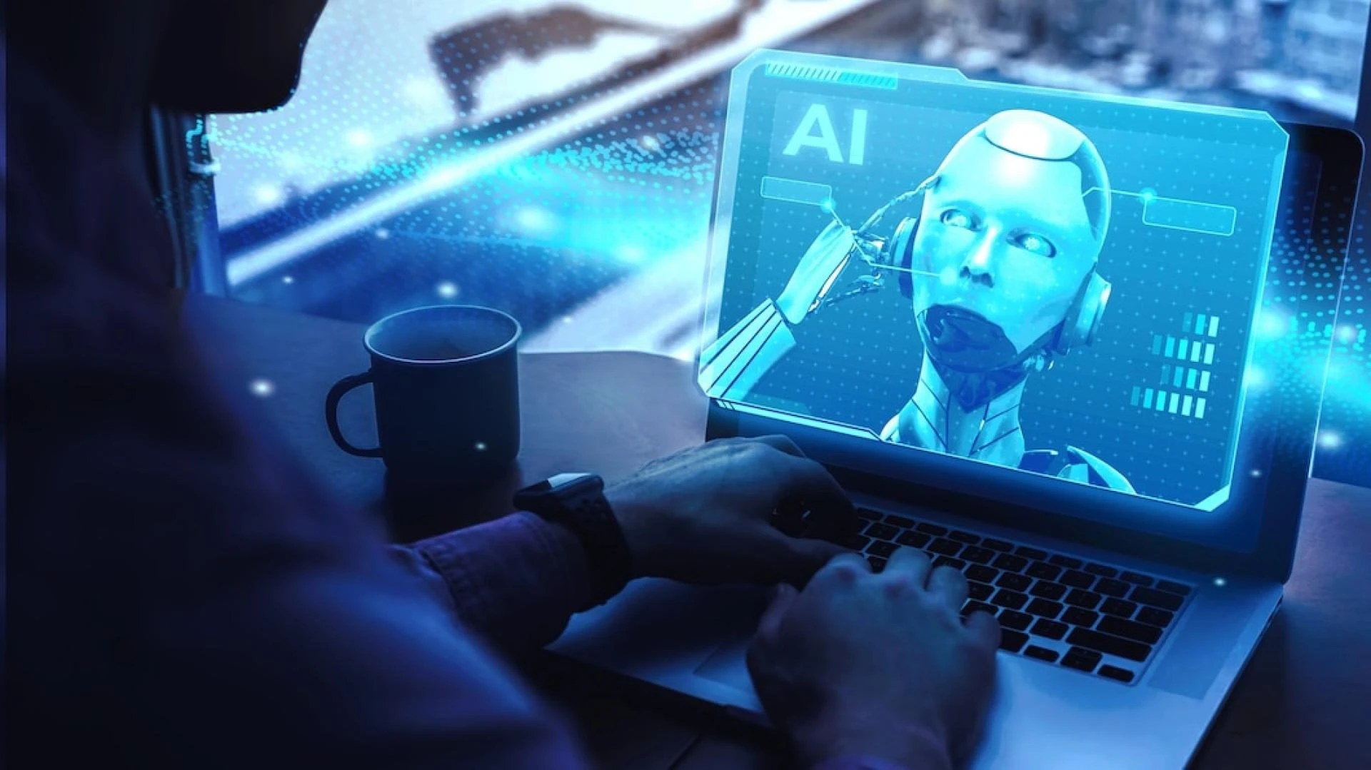 The Rise of Weird AI Images: What They Say About Machine Creativity