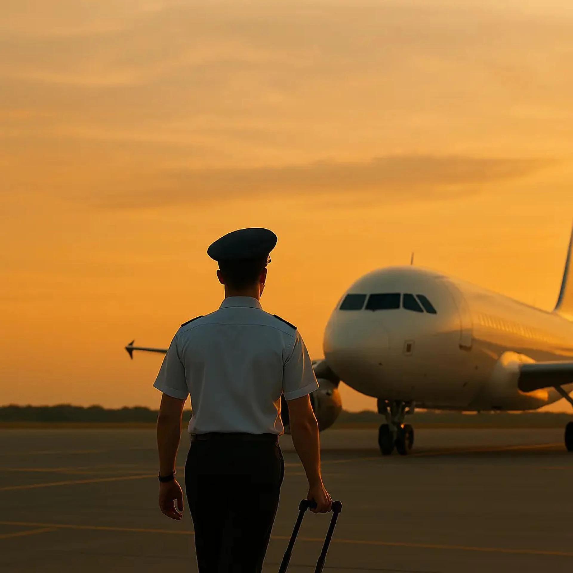 Why Jaipur Is Emerging as a Top Destination for Pilot Training in India