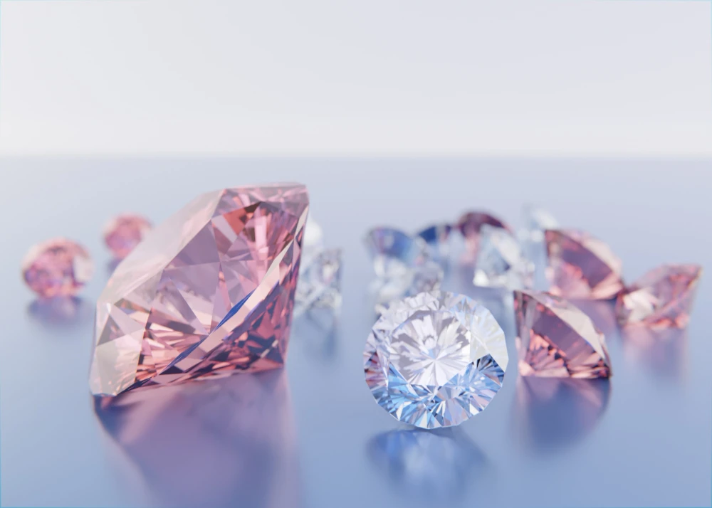 Online vs. In-Store: What’s the Safest Way to Buy Loose Diamonds?