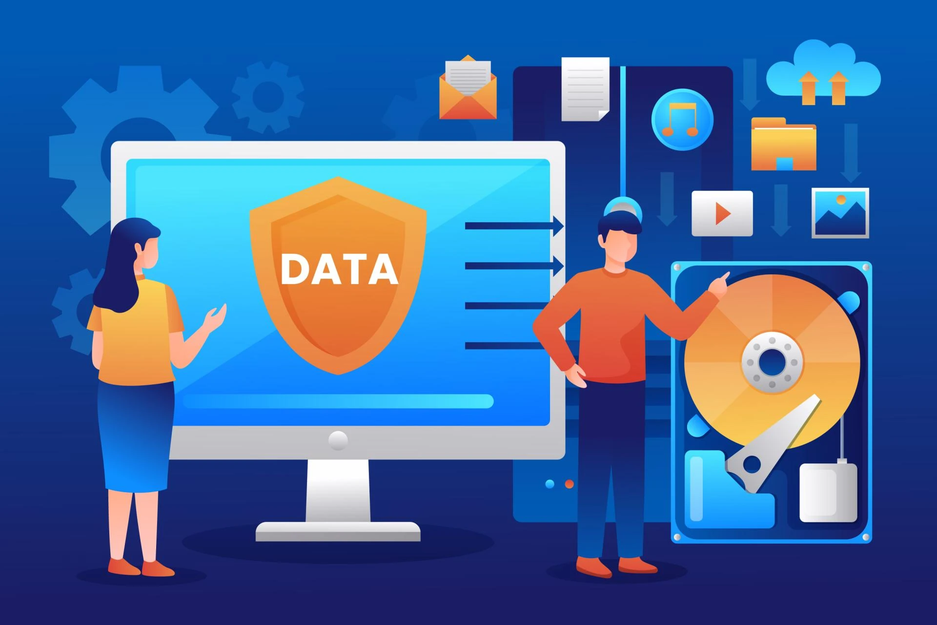Advanced Data Annotation Techniques for Complex Scenarios 