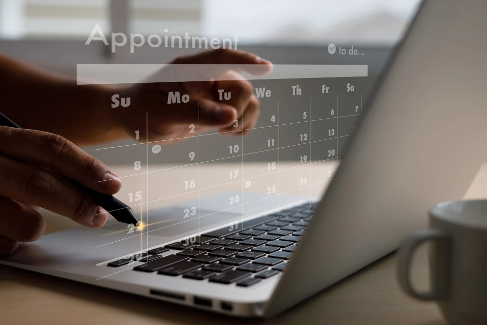 10 Proven Tips for Effective B2B Appointment Setting