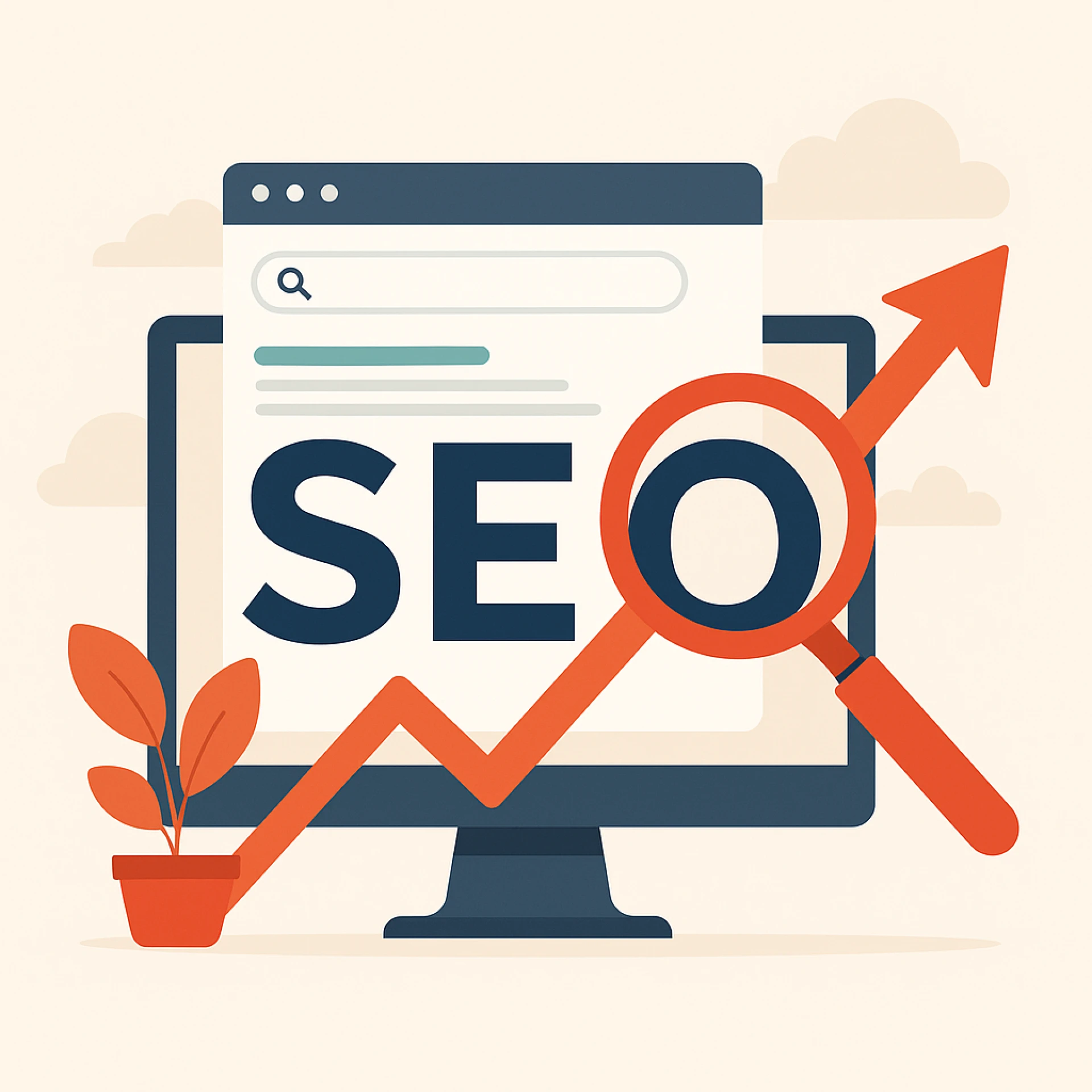 SEO: Why It Is Crucial for Your Business Success
