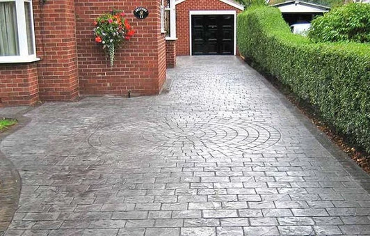 Concrete Driveways: A Smart, Stylish, and Long-Lasting Investment for Your Home