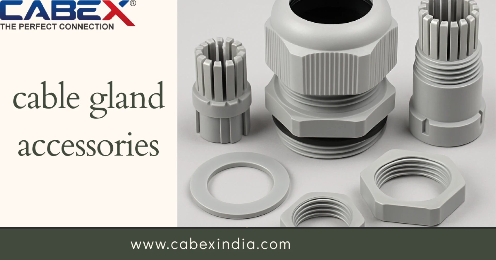 Conduit Fittings and Accessories: Reliable Solutions for Safe Cable Management in 2025