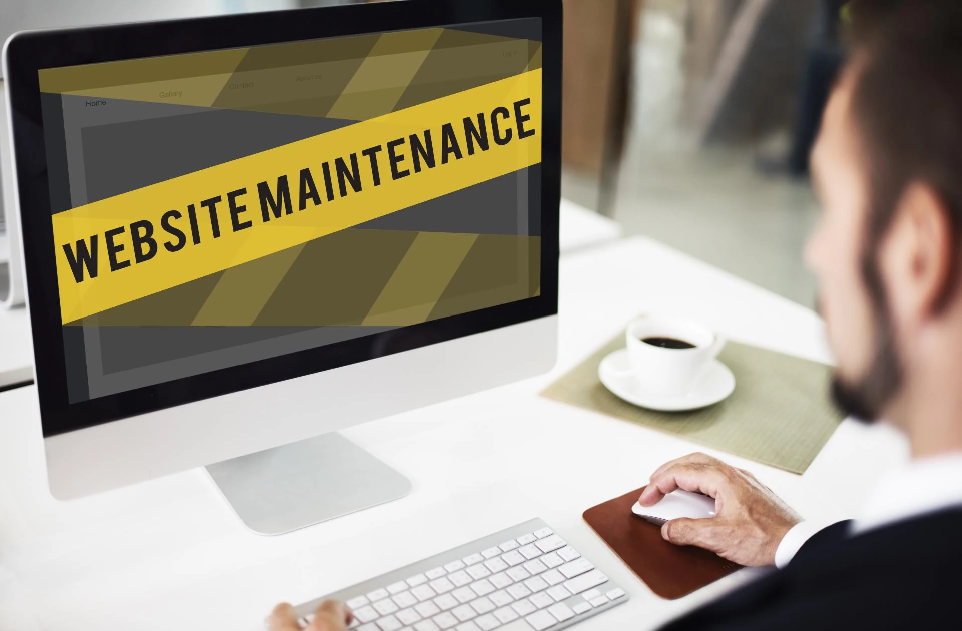Why WordPress Website Maintenance Matters for Your Growth?