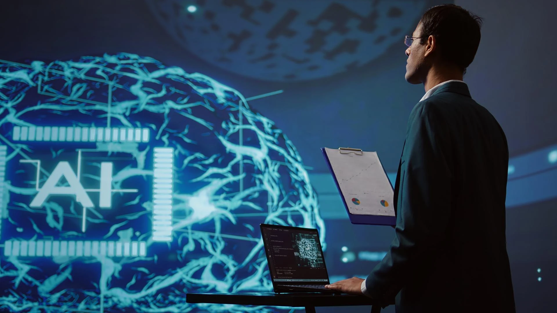 How Agentic AI Workflow is Changing the Future of Work?